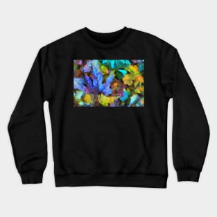 Tropics at Dusk Crewneck Sweatshirt